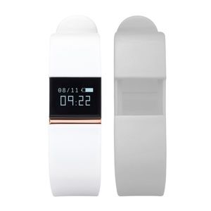 ⌚️ IFITNESS ACTIVITY TRACKER WHITE & GREY ⌚️